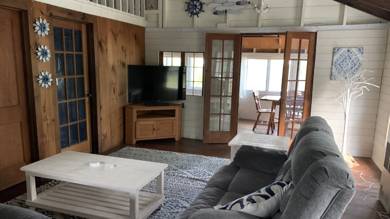 Photo of Livingroom in Franklin