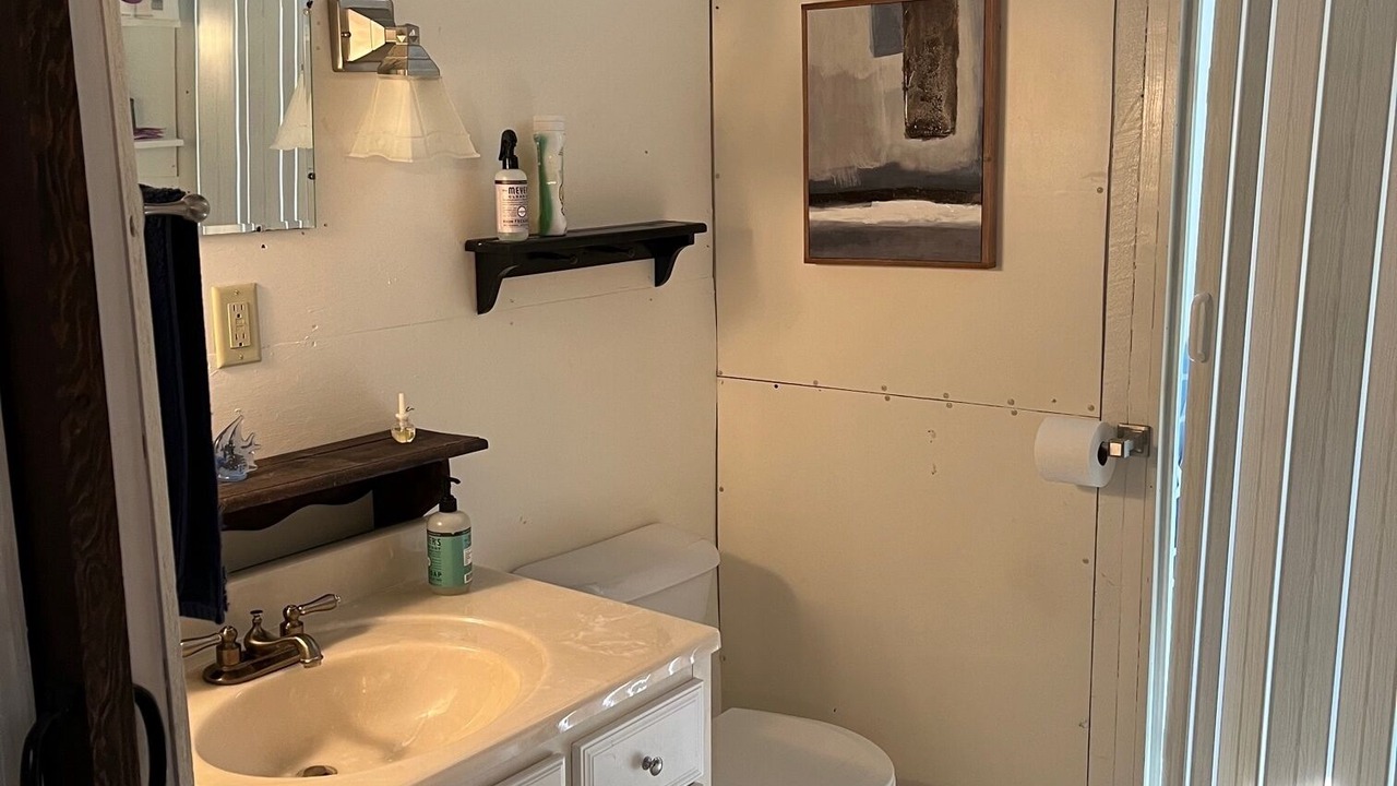 Photo of Bathroom in Franklin