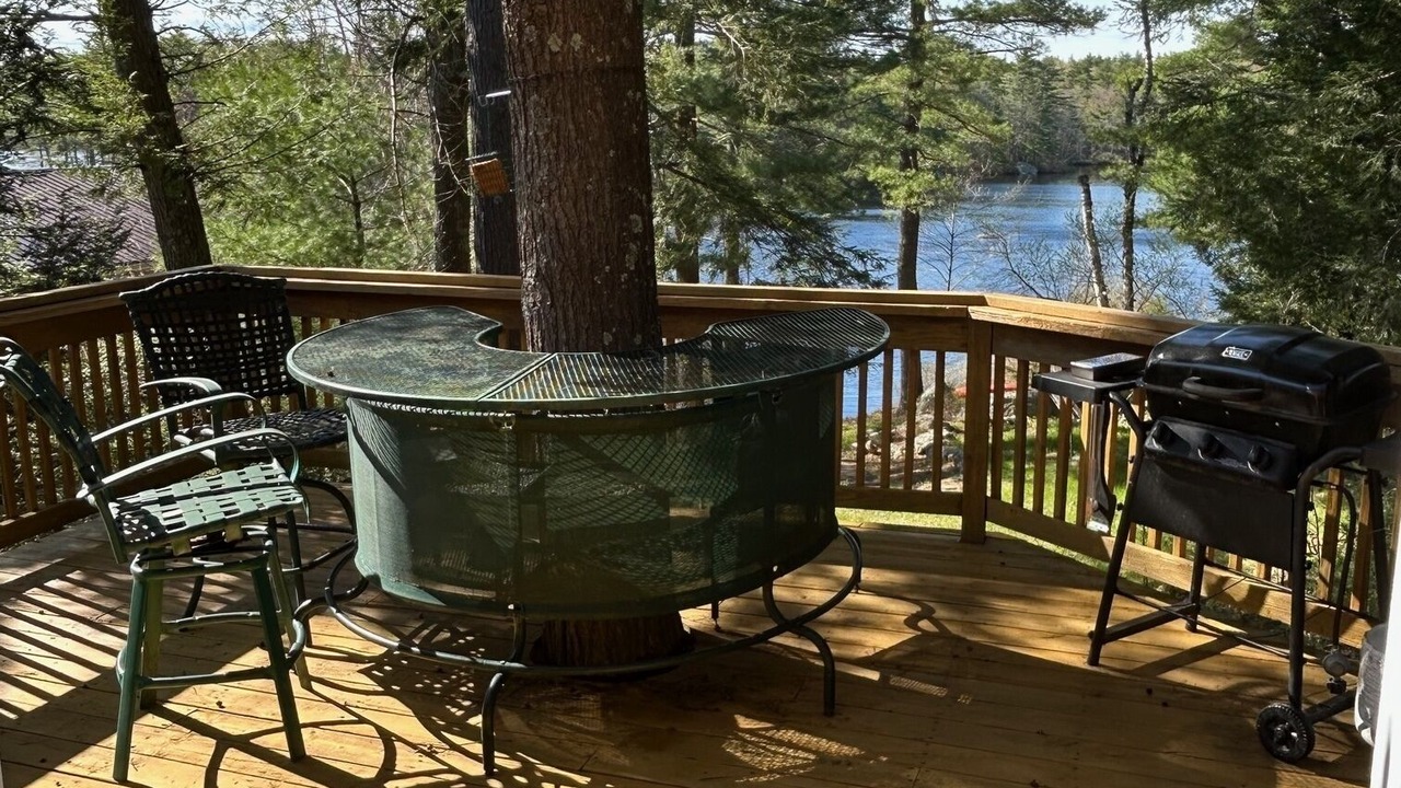 Photo of Outdoor in Northwood