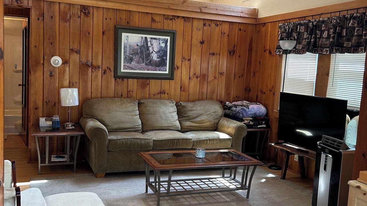 Photo of Livingroom in Northwood