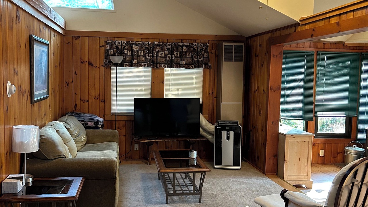 Photo of Livingroom in Northwood