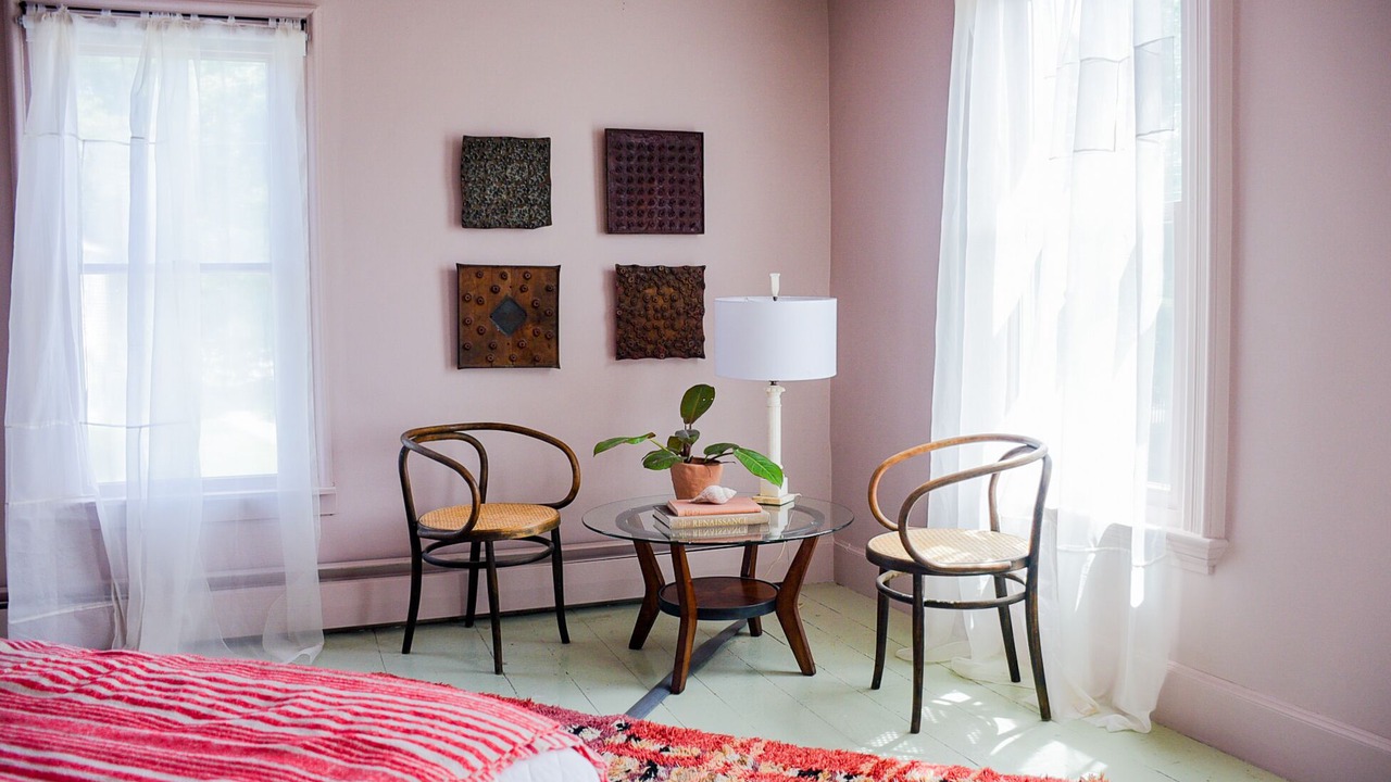 Photo of Bedroom in Waldoboro