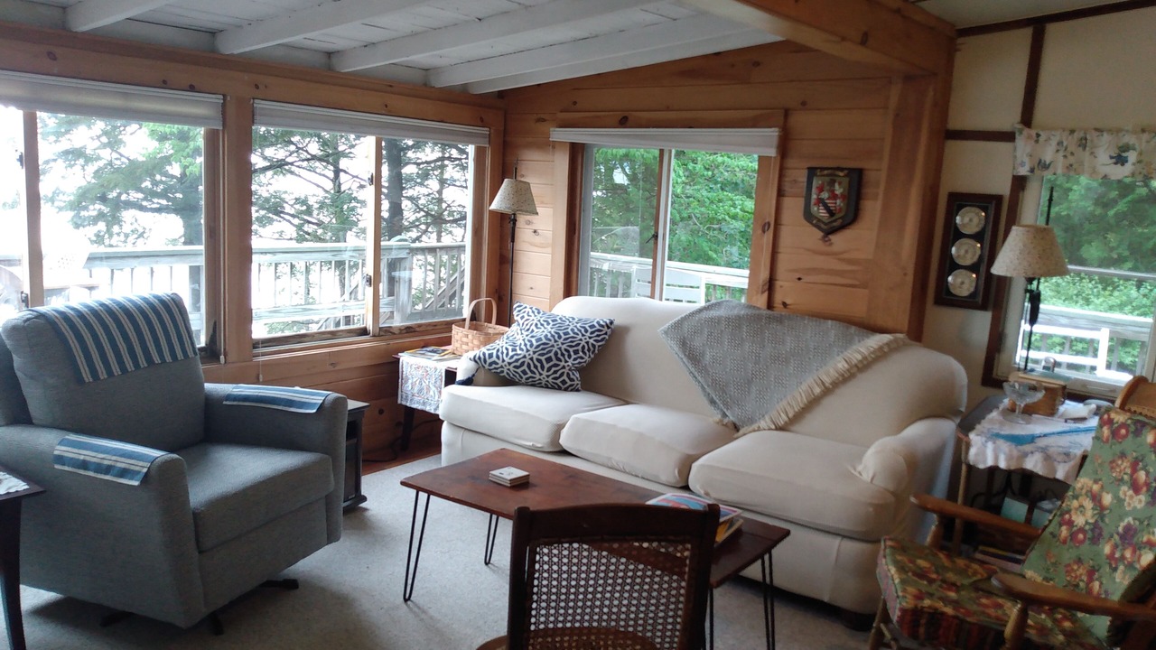 Photo of Livingroom in New North End