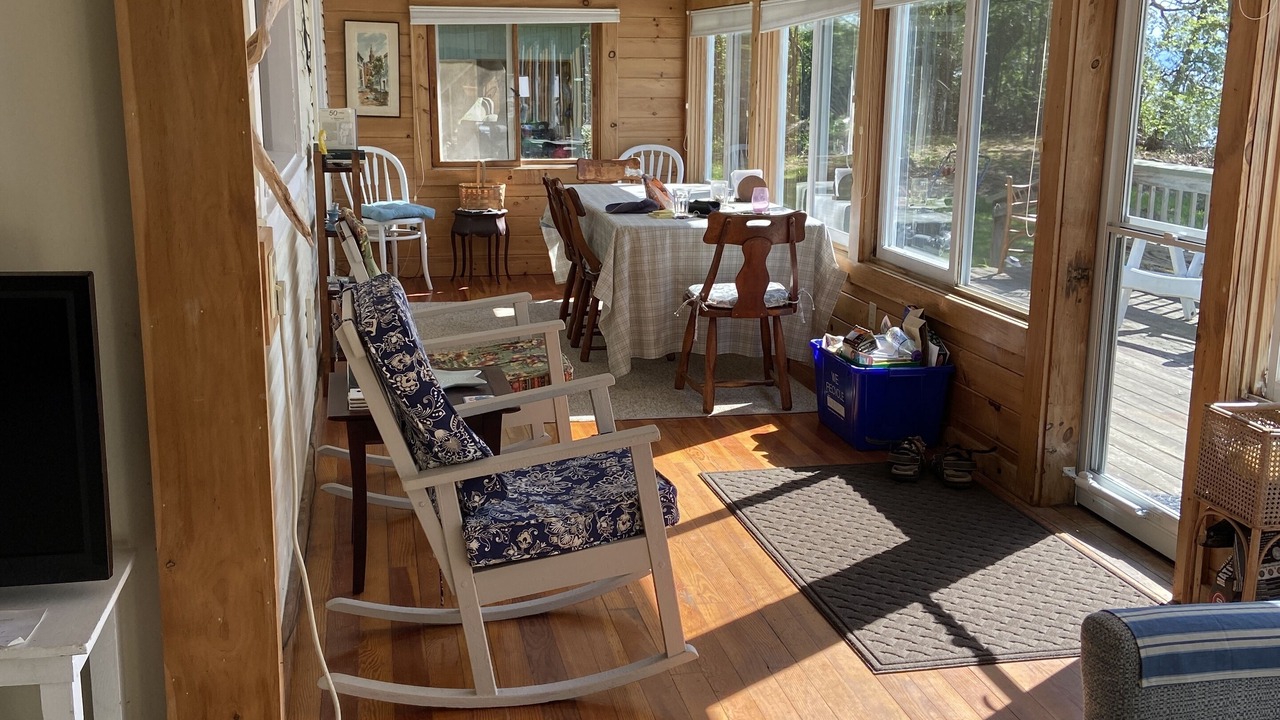Photo of Livingroom in New North End
