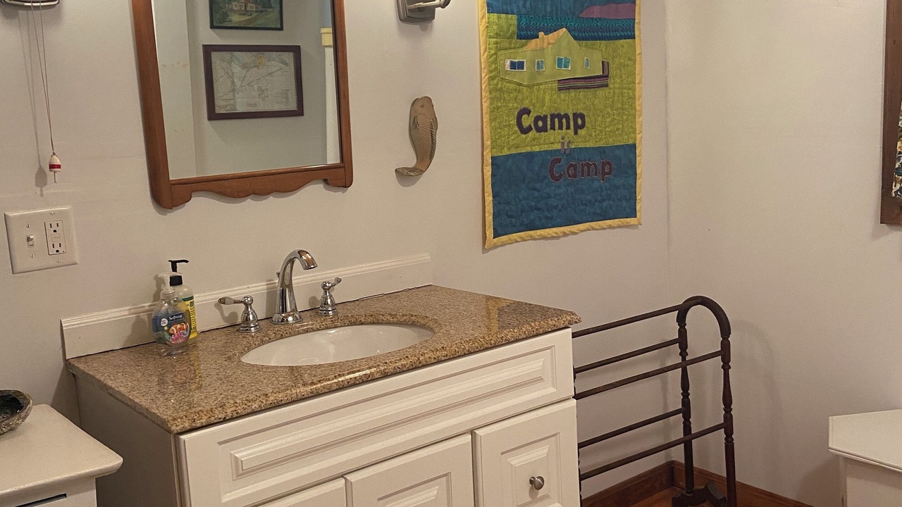 Photo of Bathroom in New North End