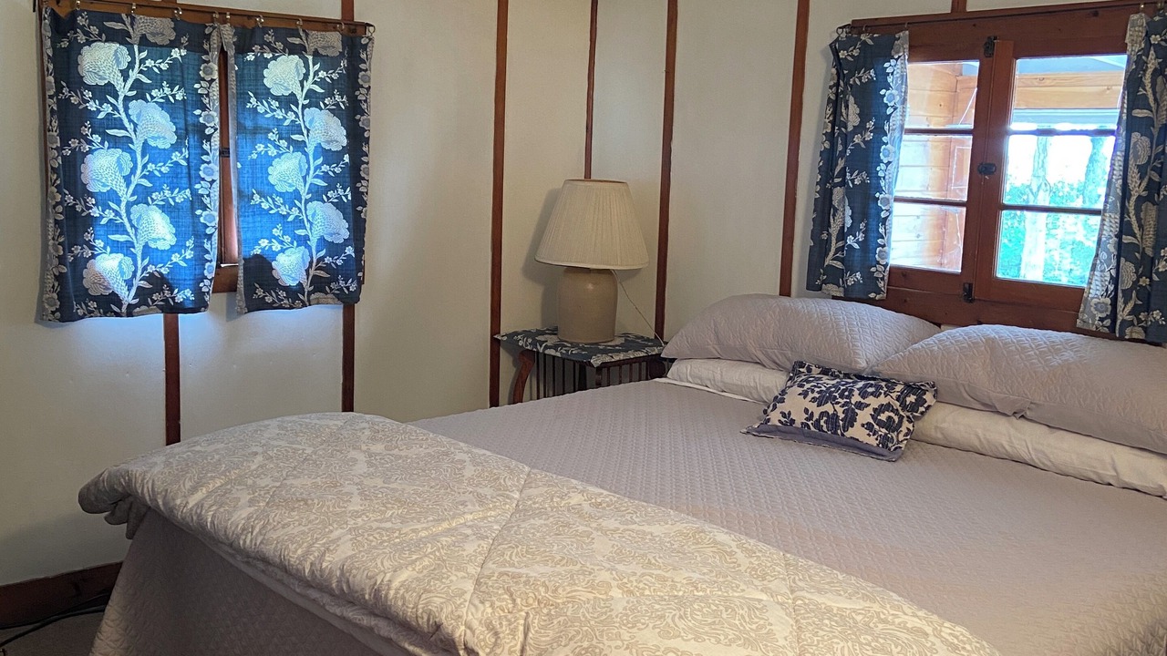 Photo of Bedroom in New North End