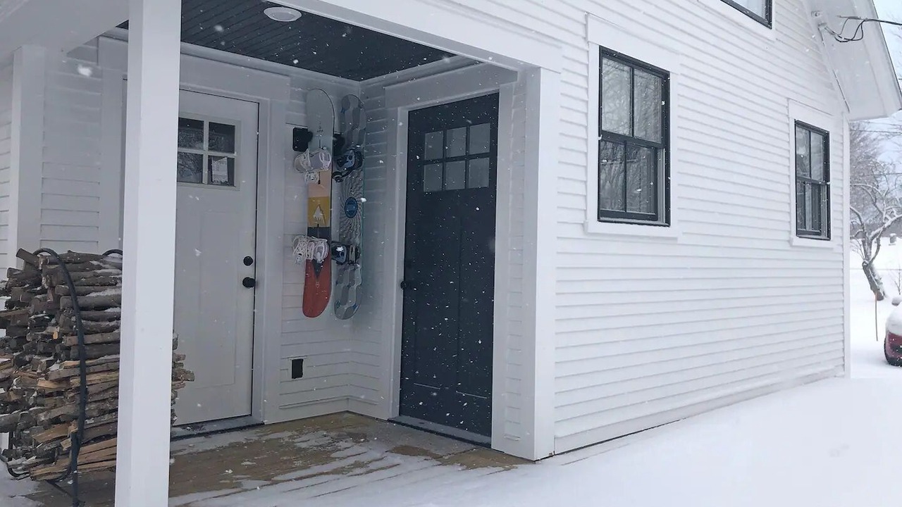 Photo of Outdoor in Morristown