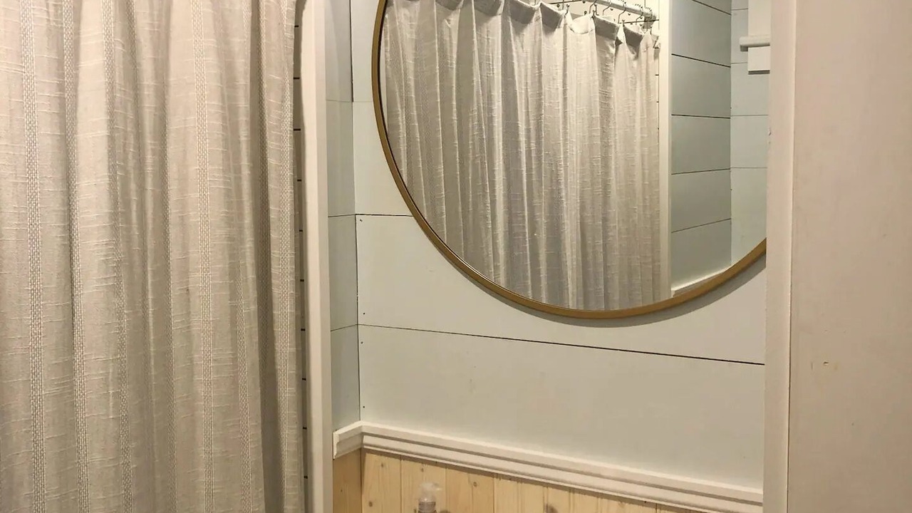 Photo of Bathroom in Morristown