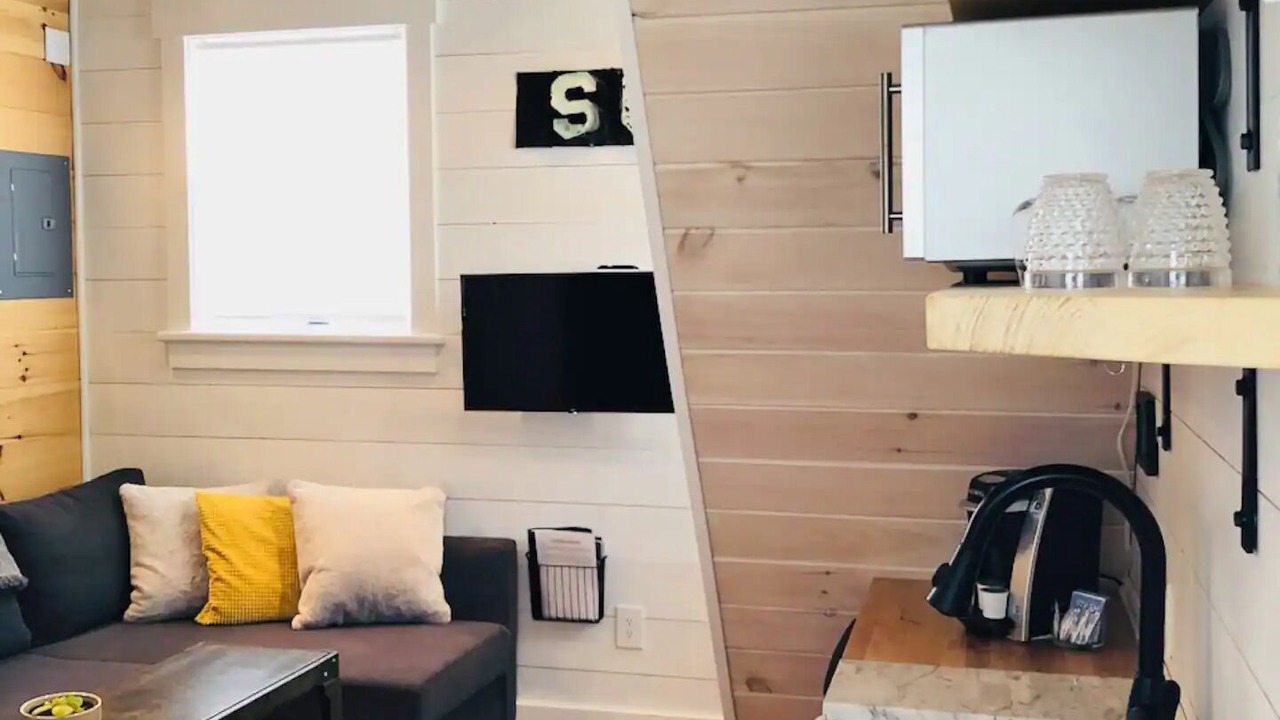 Photo of Livingroom in Morristown