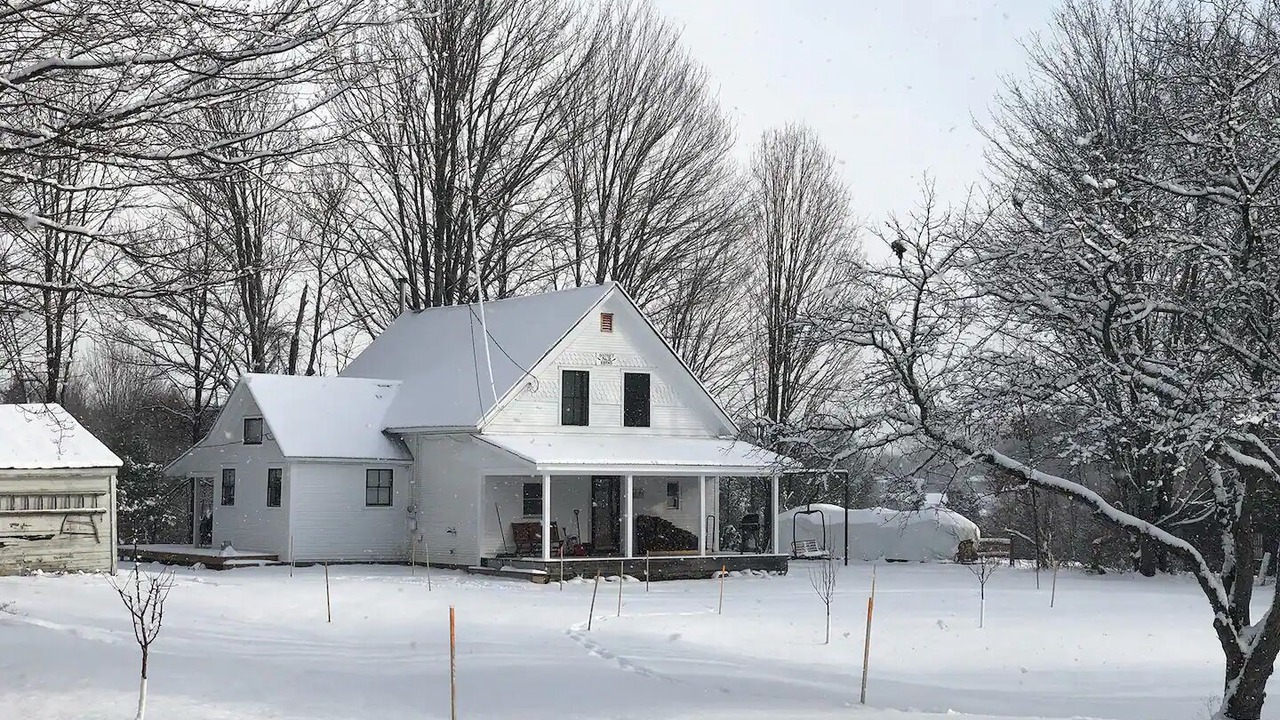 Photo of Outdoor in Morristown