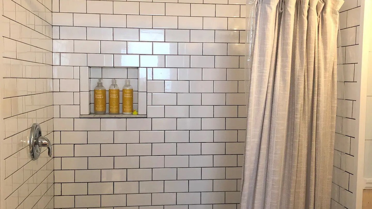 Photo of Bathroom in Morristown