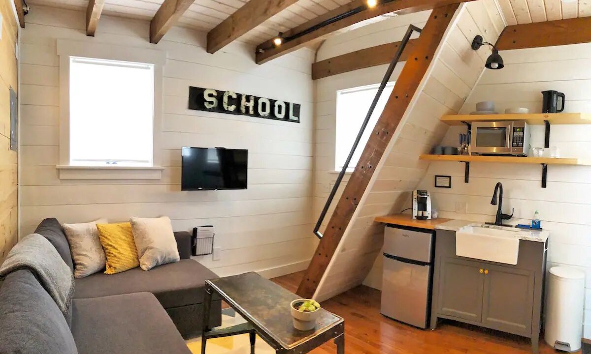 Photo of Livingroom in Morristown