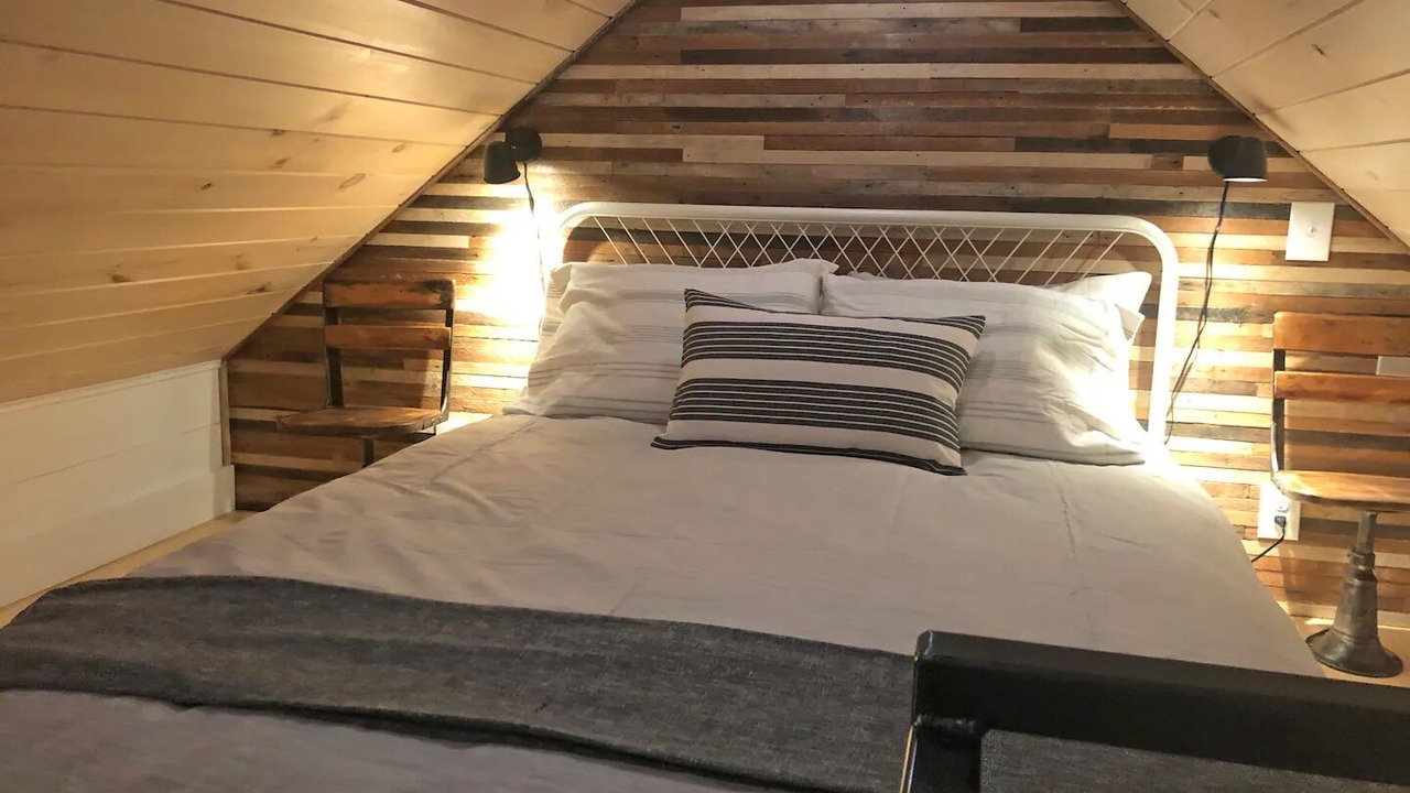 Photo of Bedroom in Morristown