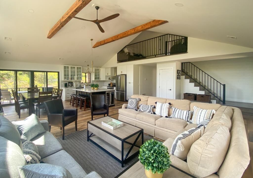 Photo of Livingroom in Franklin