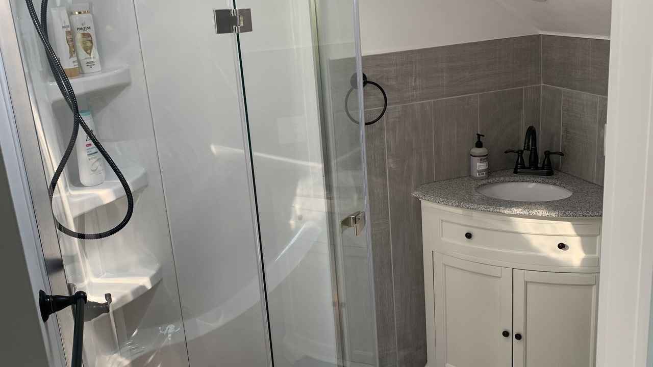 Photo of Bathroom in Franklin