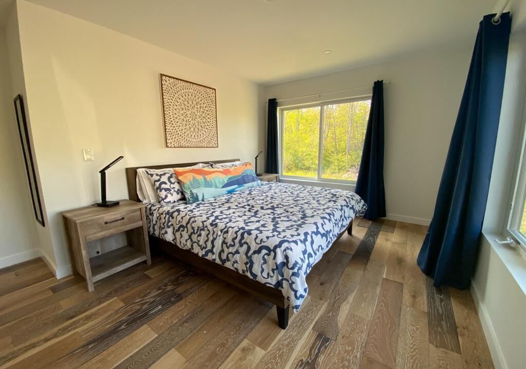 Photo of Bedroom in Franklin