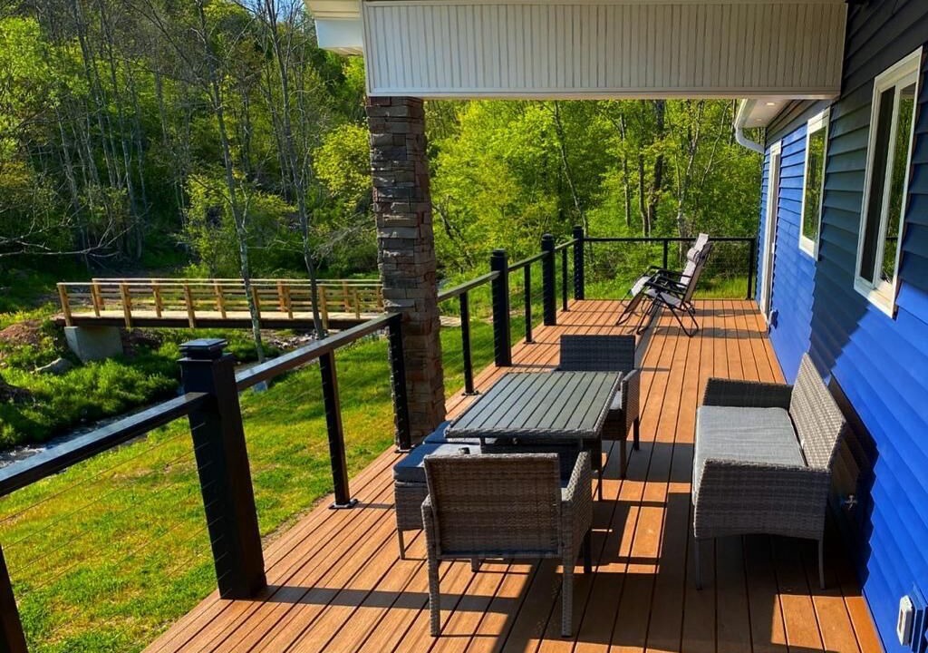 Photo of Outdoor in Franklin