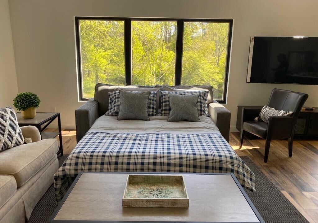Photo of Livingroom in Franklin