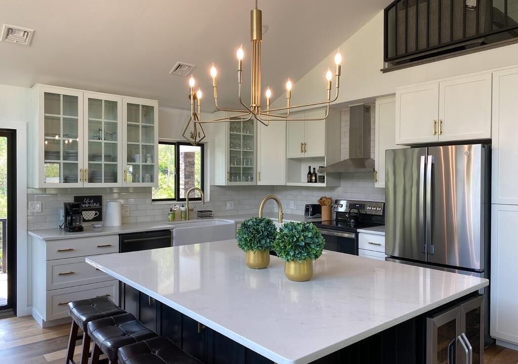 Photo of Kitchen in Franklin