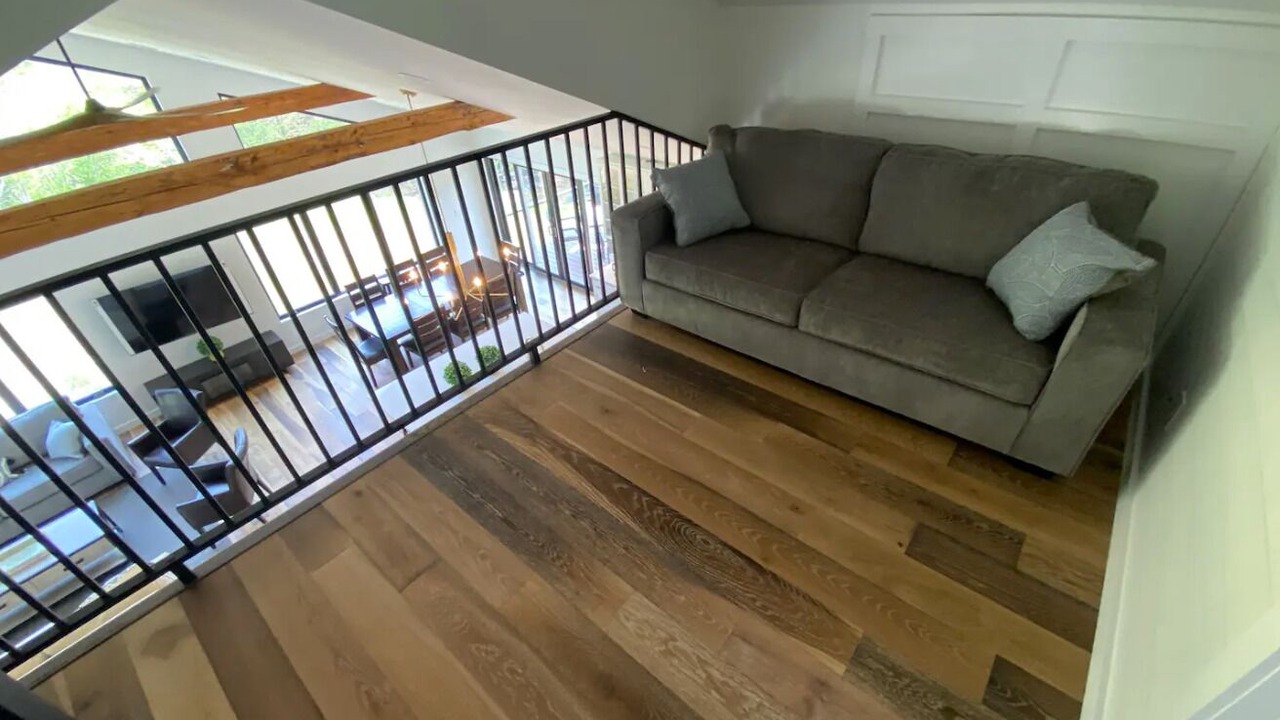 Photo of Livingroom in Franklin