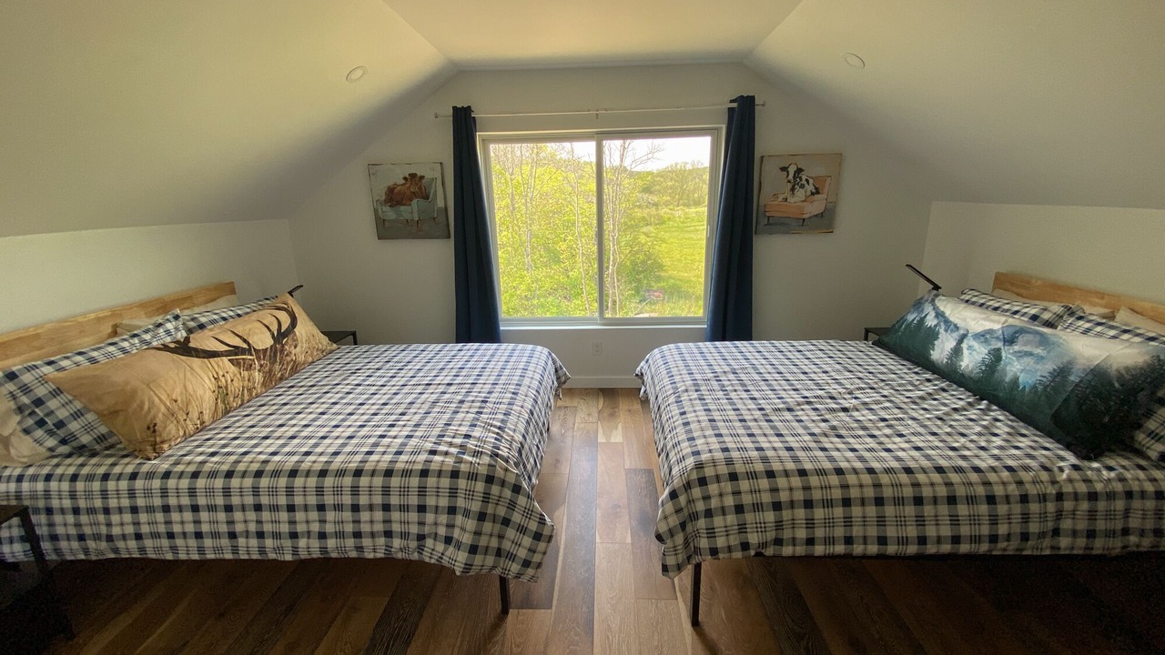 Photo of Bedroom in Franklin