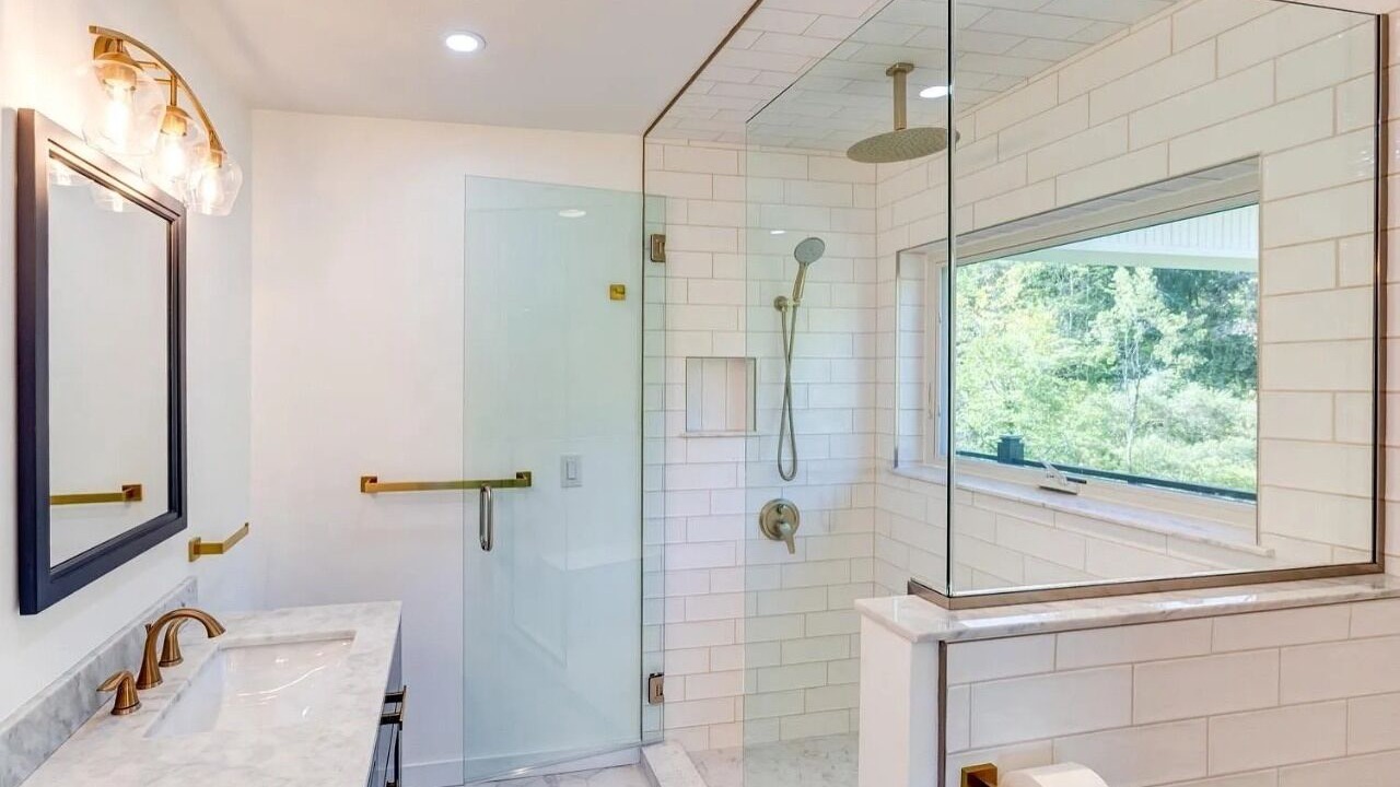 Photo of Bathroom in Franklin