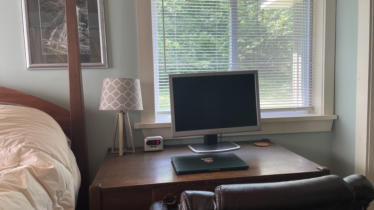 Photo of Bedroom in Warren