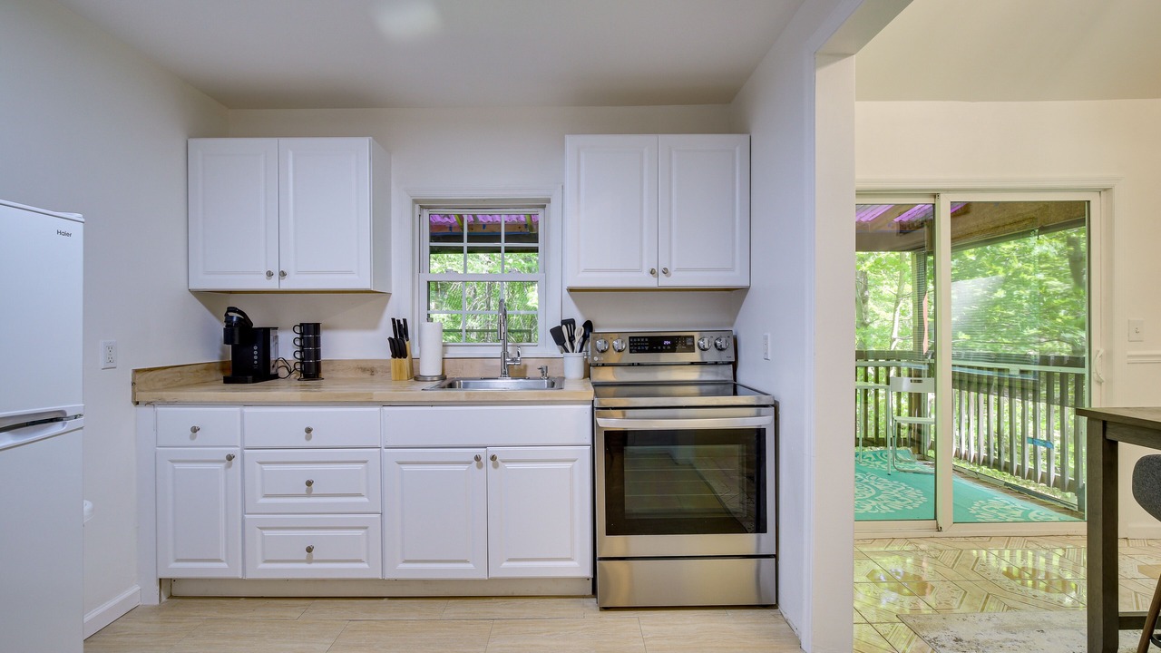 Photo of Kitchen in Monroe