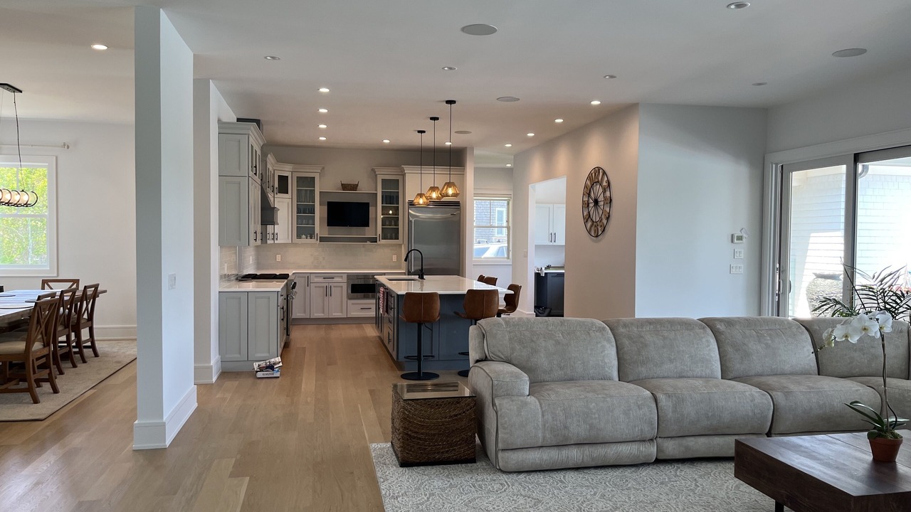 Photo of Bedroom in Shinnecock Hills