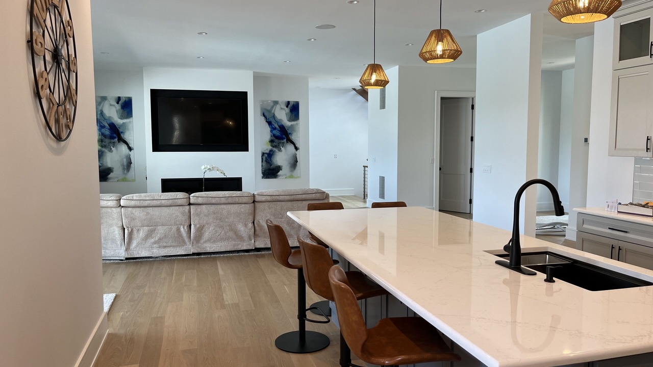 Photo of Bedroom in Shinnecock Hills