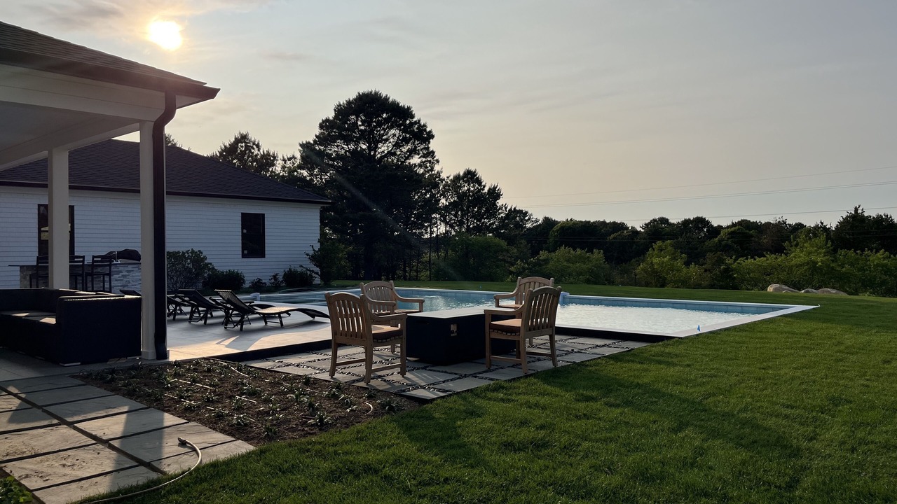 Photo of Outdoor in Shinnecock Hills