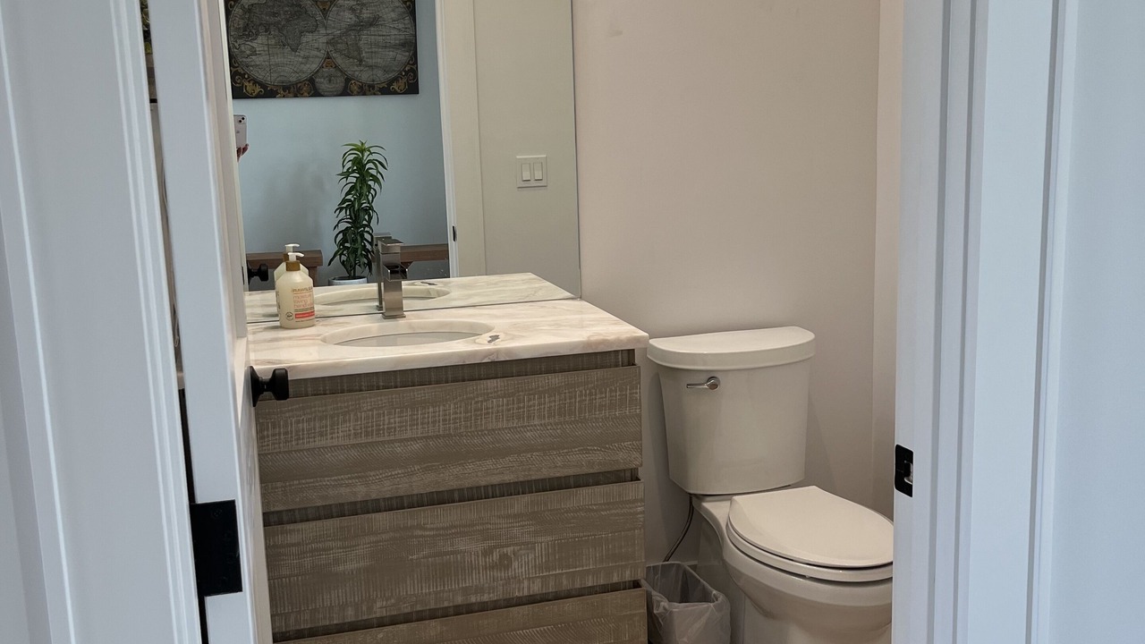 Photo of Bedroom in Shinnecock Hills