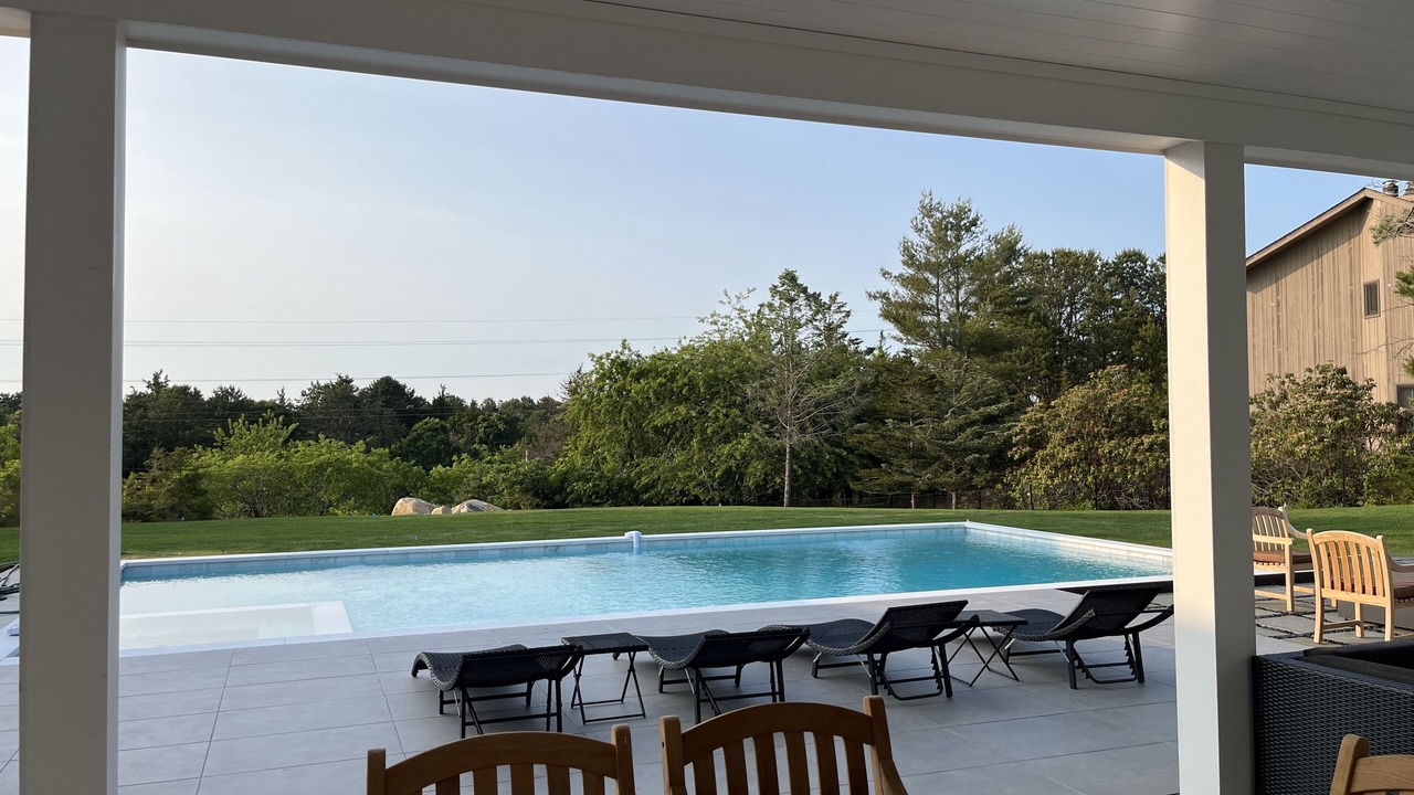 Photo of Outdoor in Shinnecock Hills