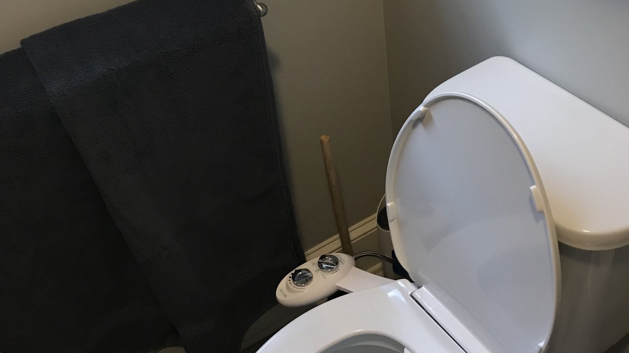 Photo of Bathroom in Jonesville