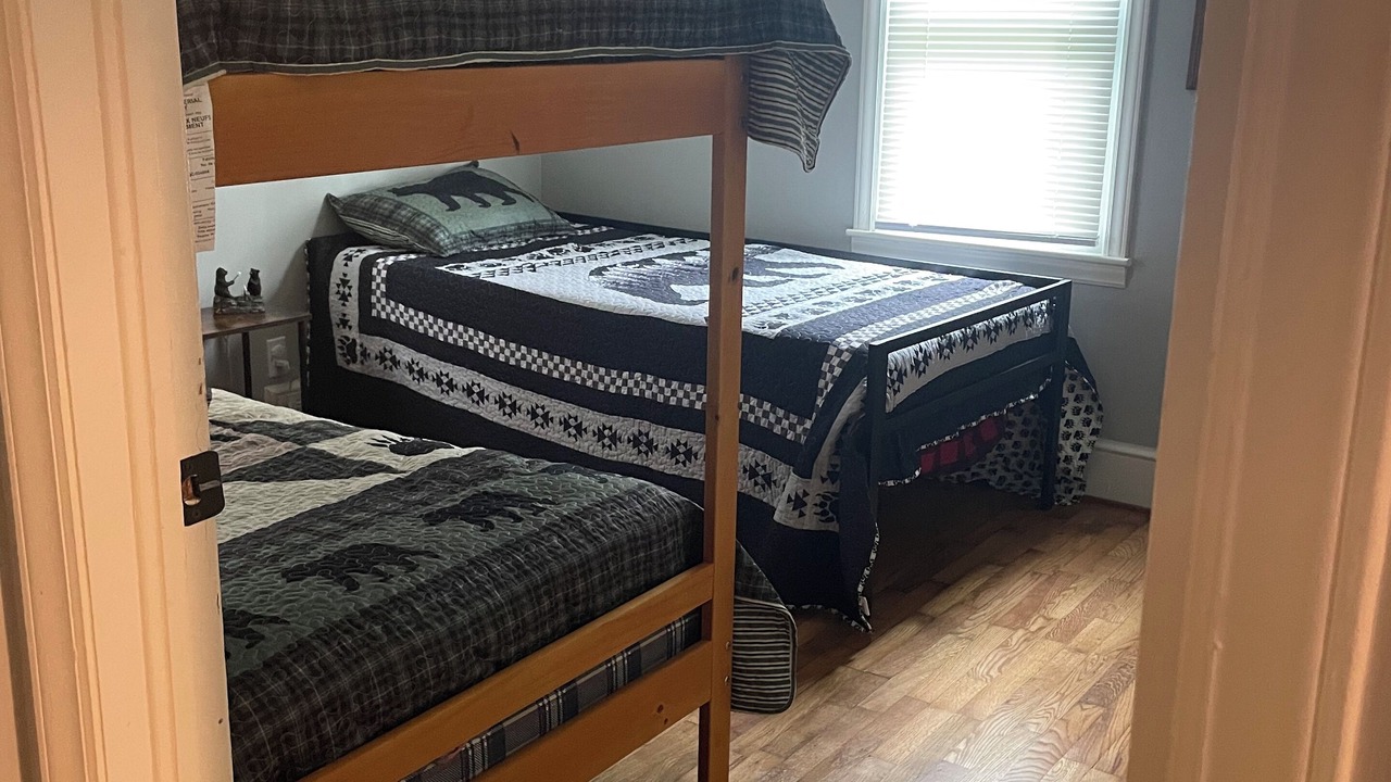 Photo of Bedroom in Jonesville