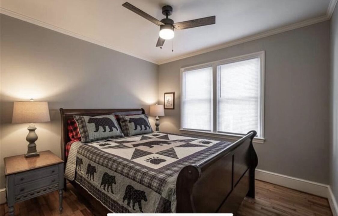 Photo of Bedroom in Jonesville