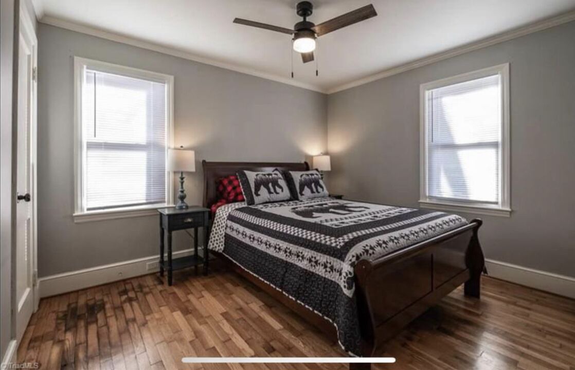 Photo of Bedroom in Jonesville