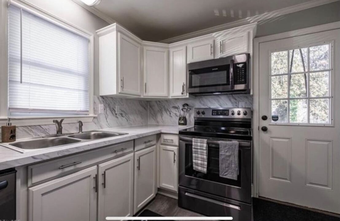 Photo of Kitchen in Jonesville
