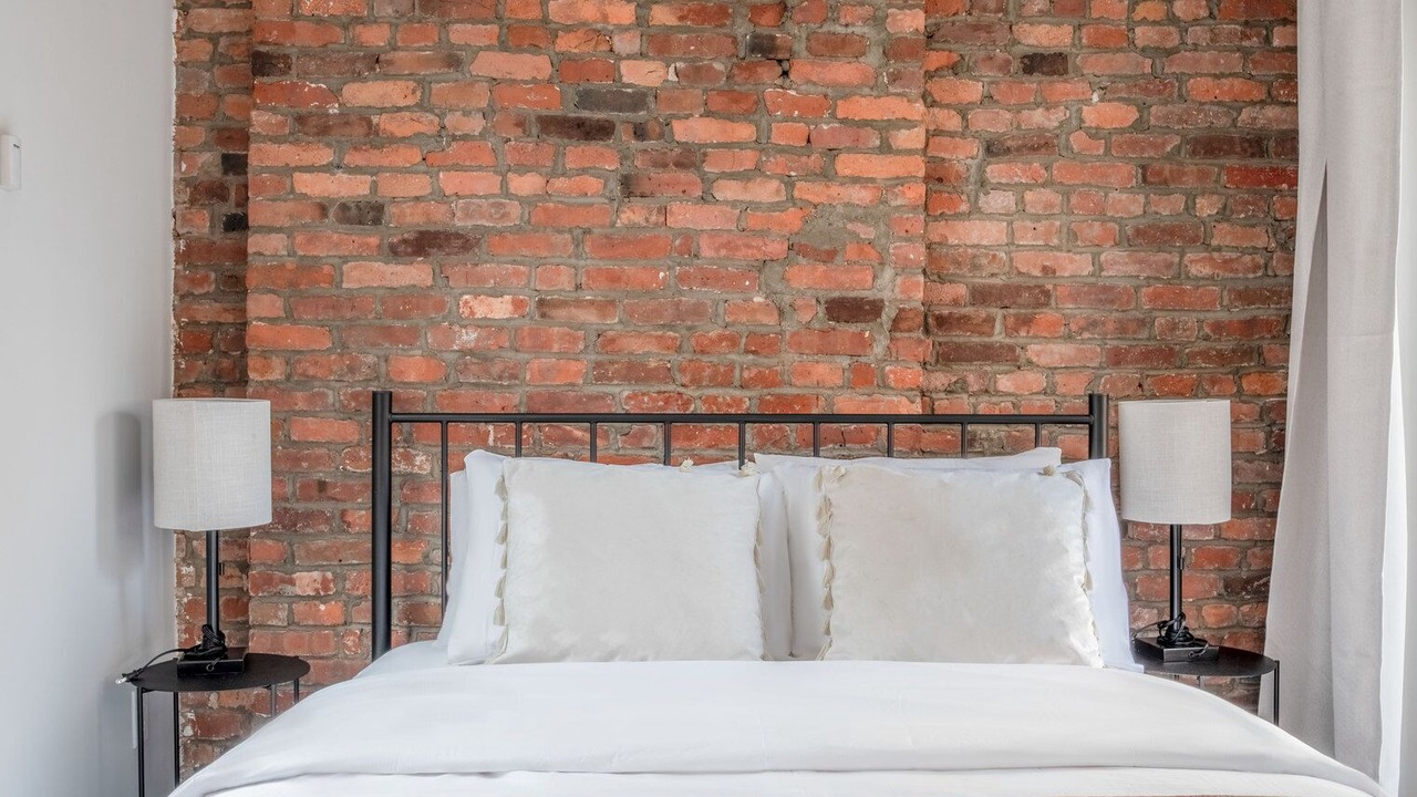 Photo of Bedroom in West Village