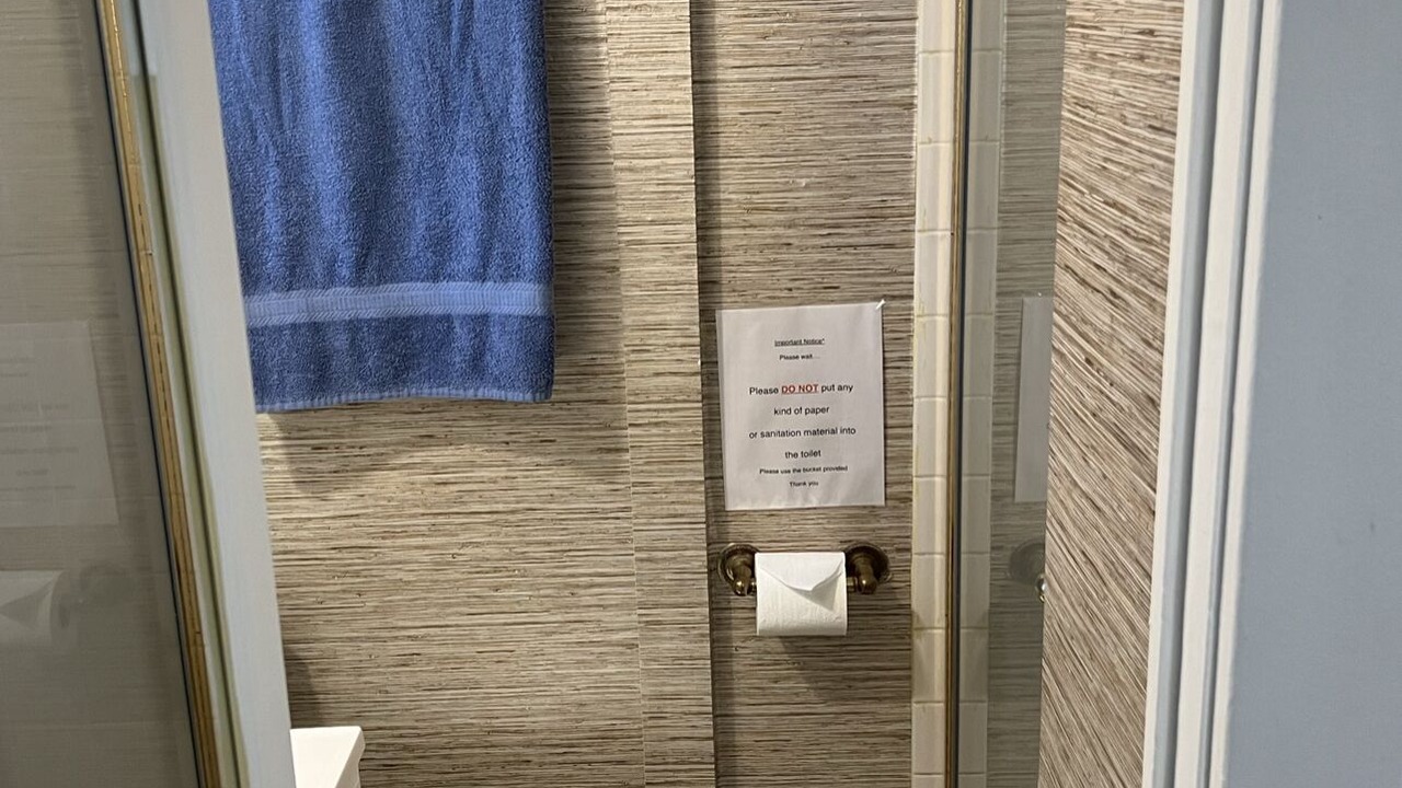 Photo of Bathroom in Great Neck