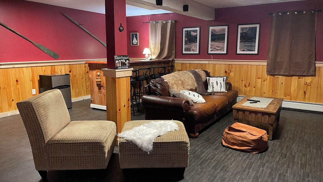 Photo of Livingroom in Wadhams