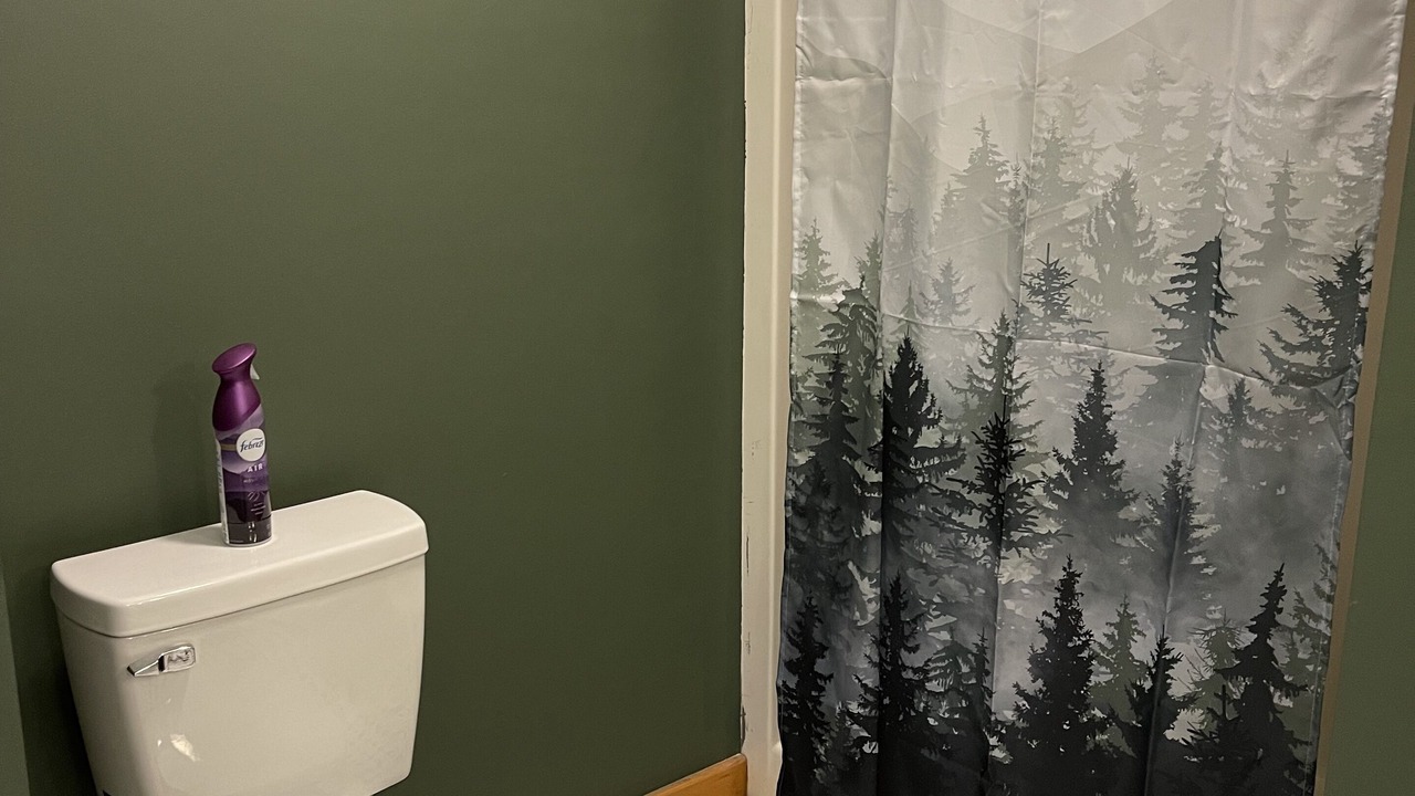 Photo of Bathroom in Wadhams