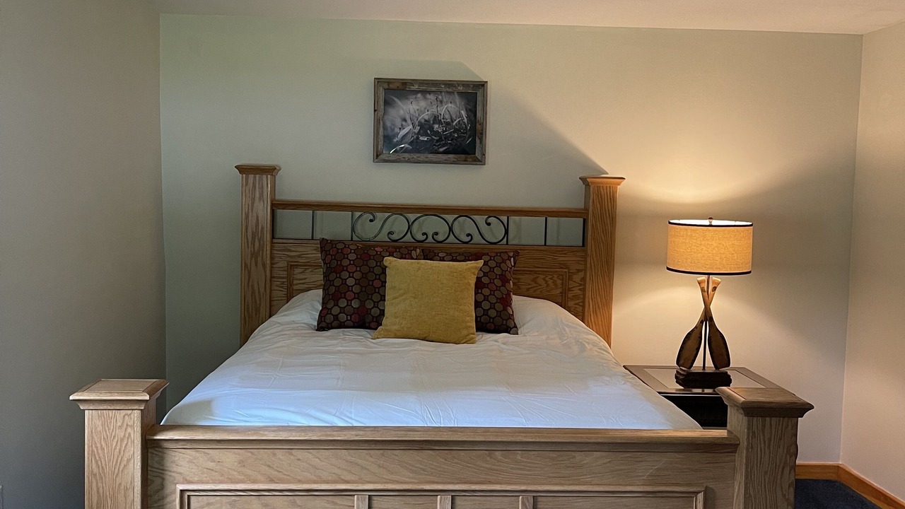 Photo of Bedroom in Wadhams