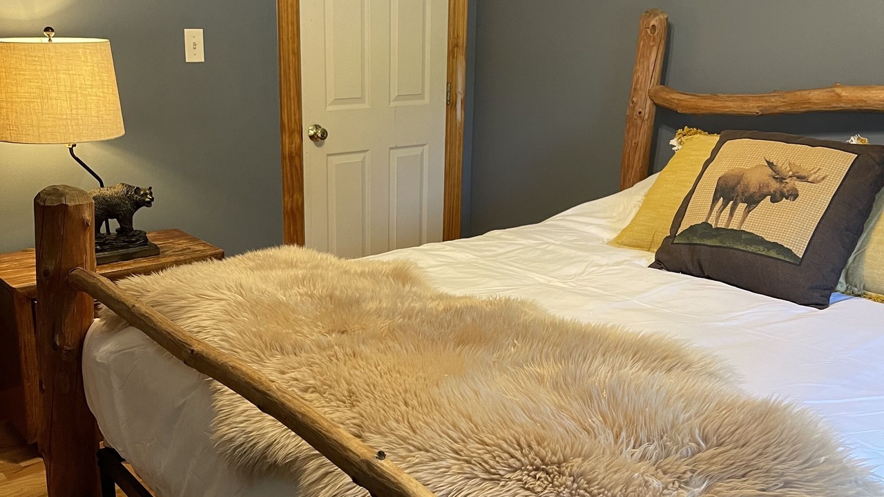 Photo of Bedroom in Wadhams