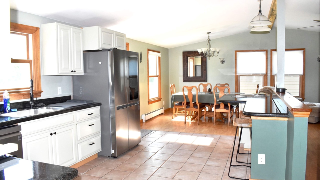 Photo of Kitchen in Wadhams