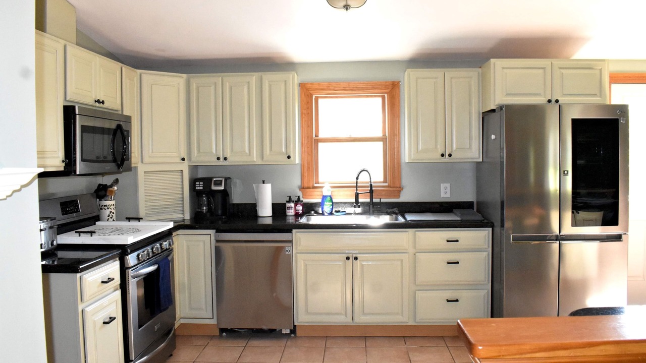 Photo of Kitchen in Wadhams