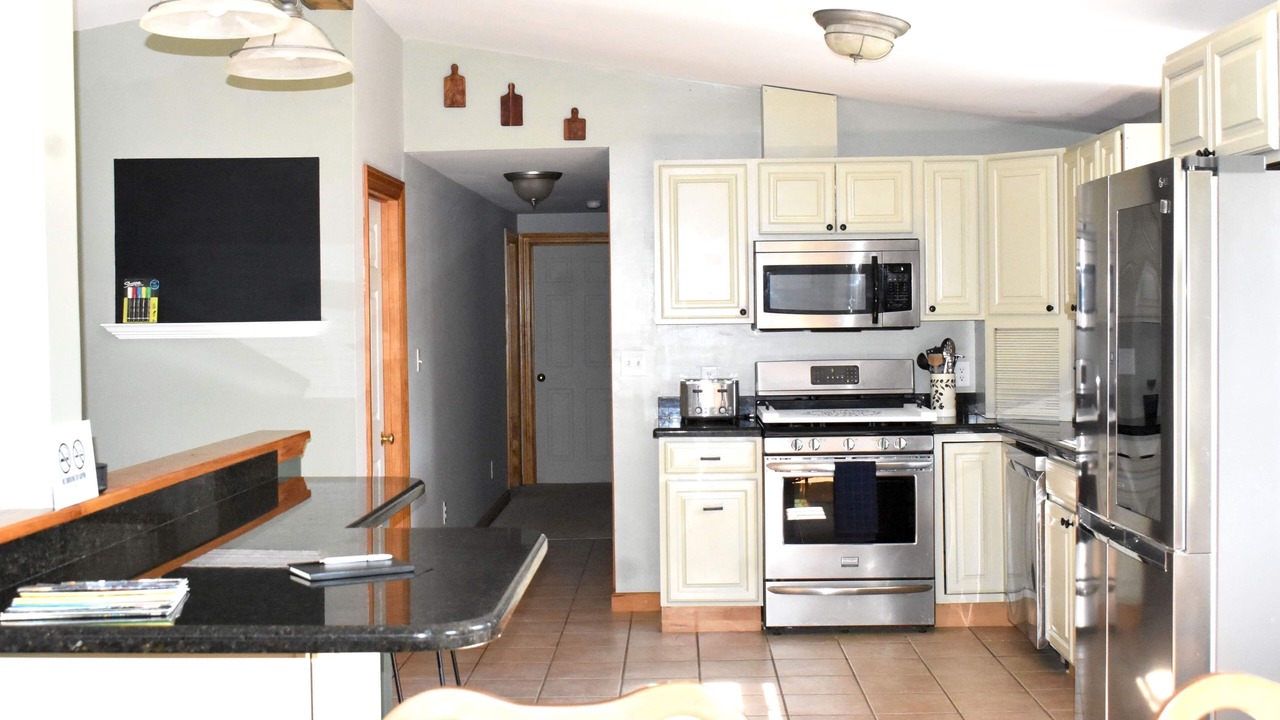 Photo of Kitchen in Wadhams