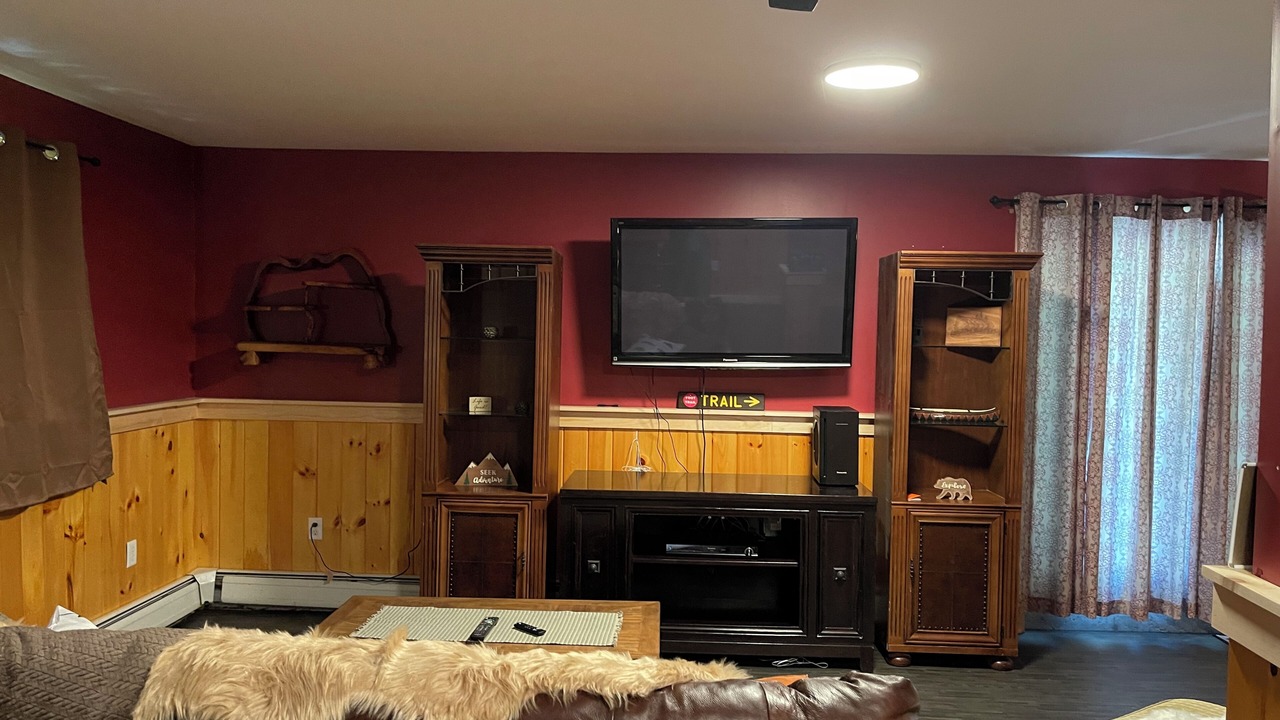 Photo of Livingroom in Wadhams