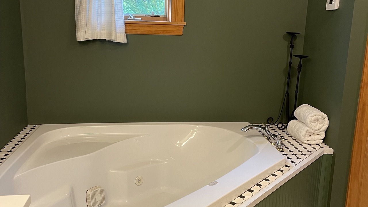 Photo of Bathroom in Wadhams