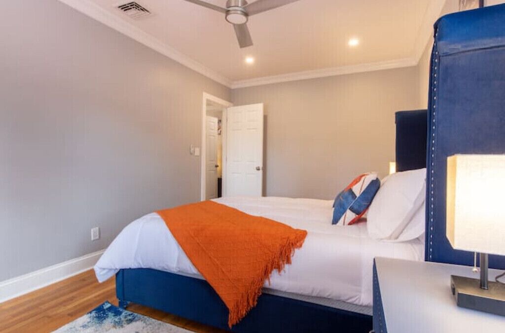Photo of Bedroom in Baldwin